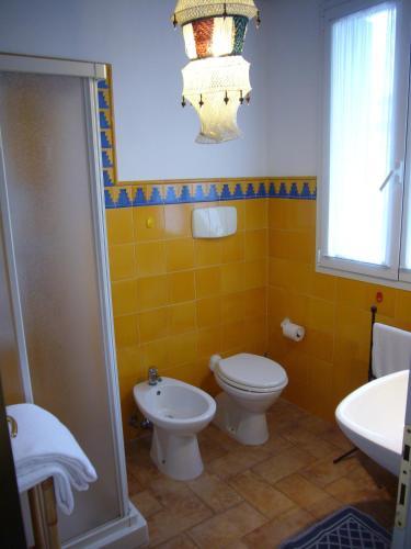 Apartamento Residence Ambra