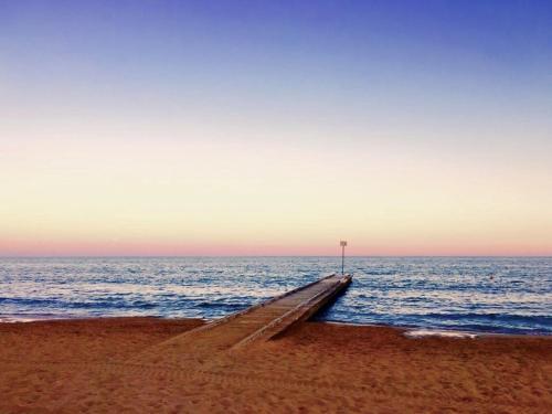 Apartamento Residence Ambra
