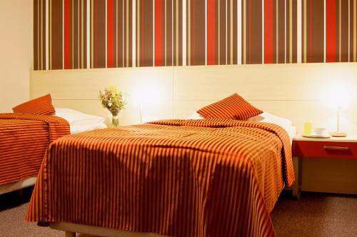 Hotel Albellus