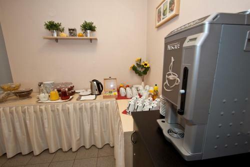 Hotel Albellus