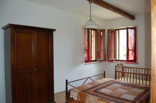 Apartamento Agriturismo Montepozzalino