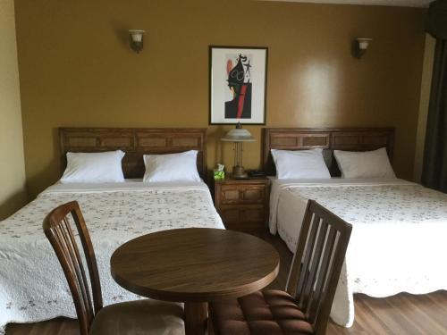 Hotel Motel Hospitalit�