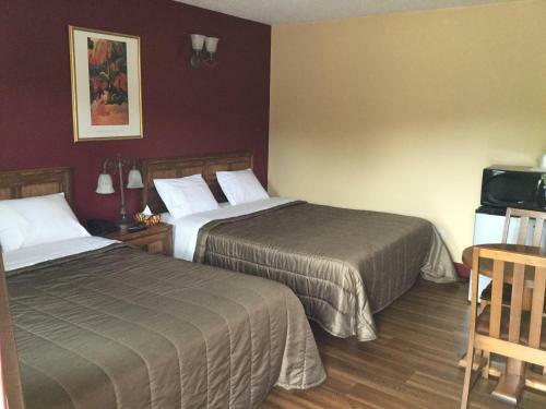 Hotel Motel Hospitalit�