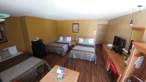 Hotel Motel Hospitalit�