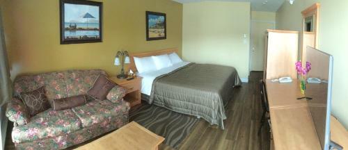 Hotel Motel Hospitalit�