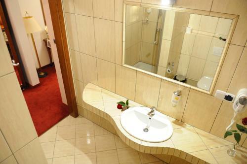 Hotel Czardasz