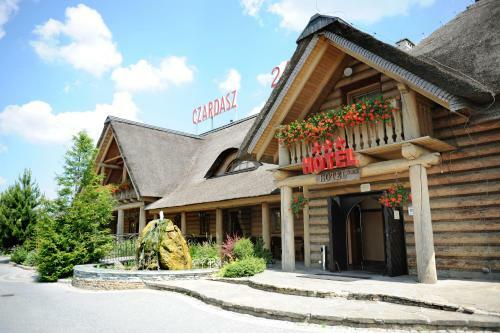 Hotel Czardasz