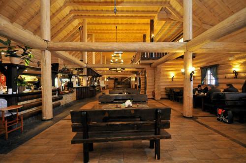 Hotel Czardasz