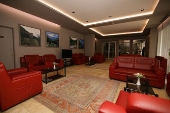 Grand Cavusoglu Hotel