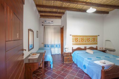 Agroturismo I Mandorli
