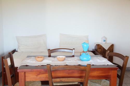 Agroturismo I Mandorli