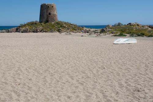 Agroturismo I Mandorli