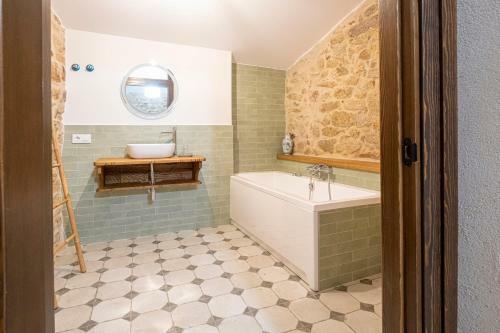 Agroturismo Casa Rural Laxido