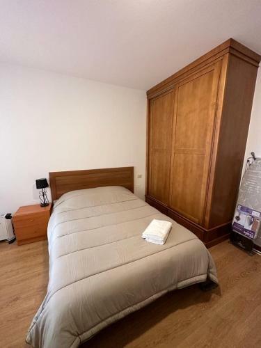 Apartamento Piso Wifi En Rianxo
