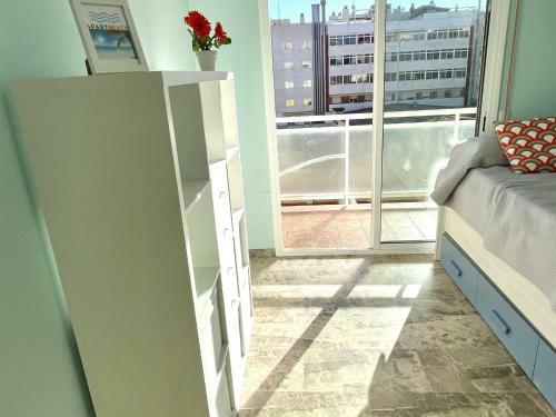 Apartbeach Benidorm Muy Luminoso
