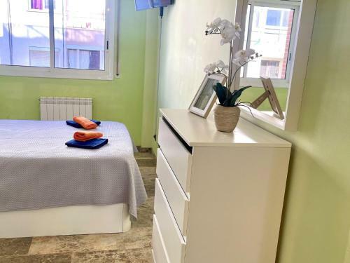 Apartbeach Benidorm Muy Luminoso