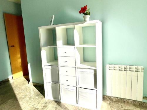 Apartbeach Benidorm Muy Luminoso