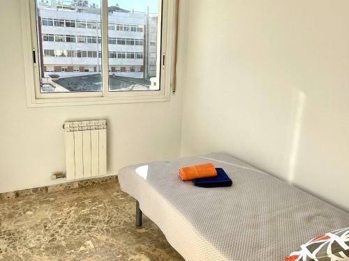 Apartbeach Benidorm Muy Luminoso