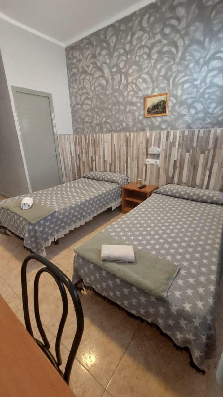 Hotel Pension Suiza