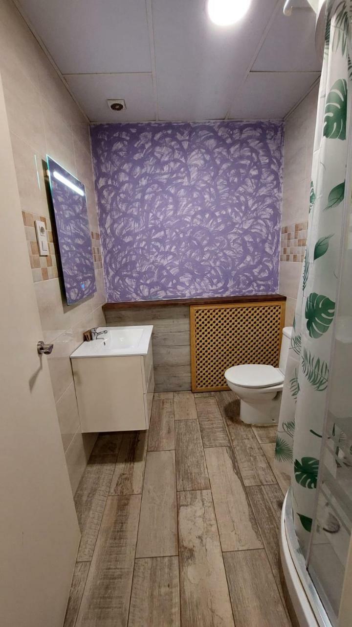Hotel Pension Suiza