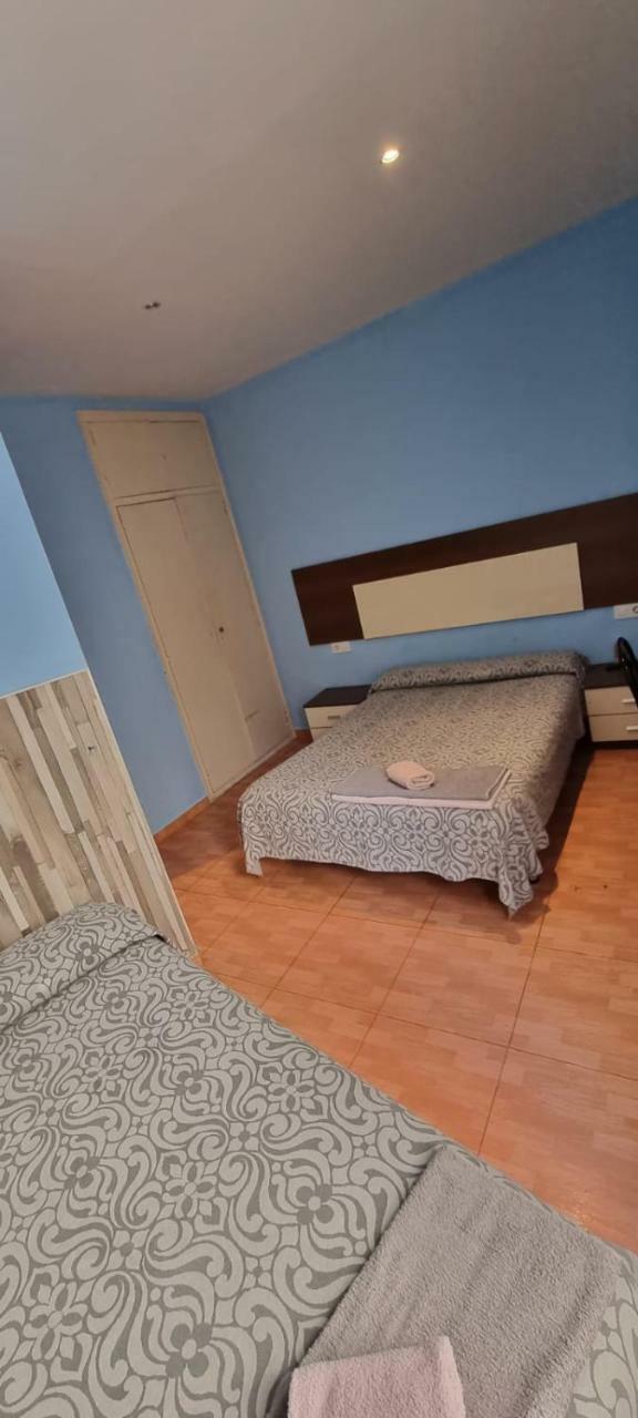 Hotel Pension Suiza