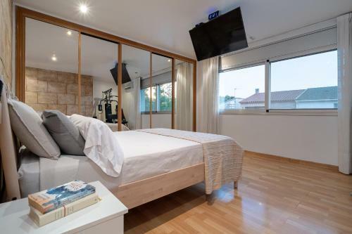Villa Luxury Rock Tirri