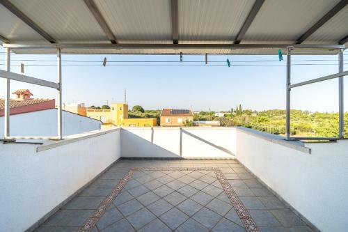 Villa Luxury Rock Tirri
