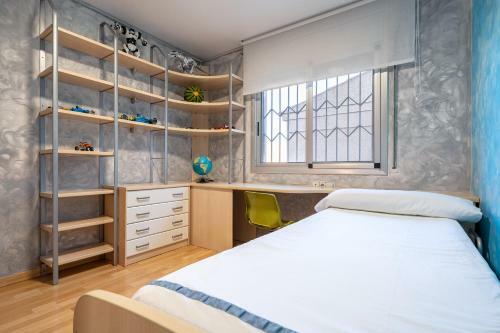 Villa Luxury Rock Tirri