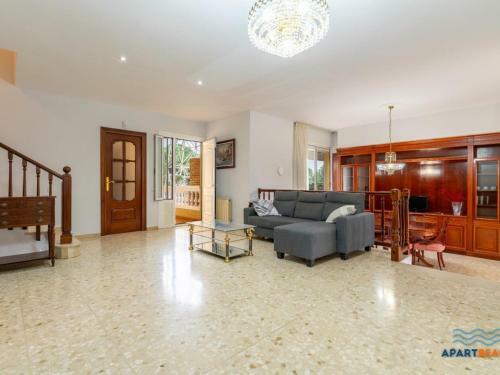 Apartbeach El Pinar Con Piscina Y Barbacoa