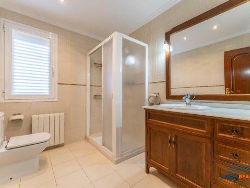 Apartbeach El Pinar Con Piscina Y Barbacoa