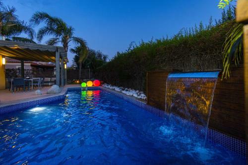 Villa Luxezen Planetcostadorada