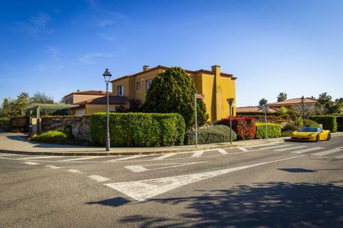 Villa Luxezen Planetcostadorada