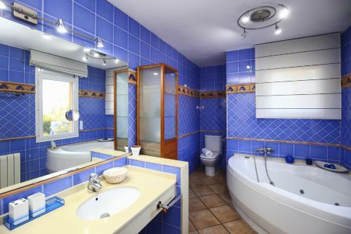 Villa Luxezen Planetcostadorada