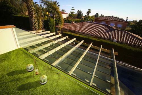 Villa Luxezen Planetcostadorada