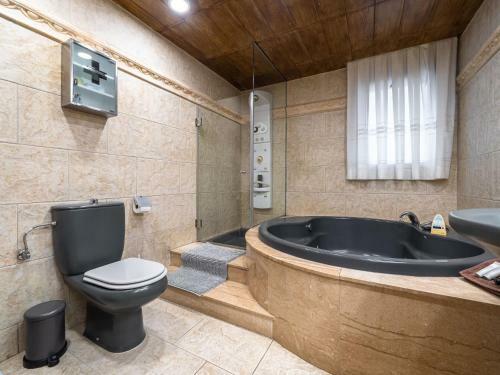 Villa Villa Luxury Rock Tirri By Interhome
