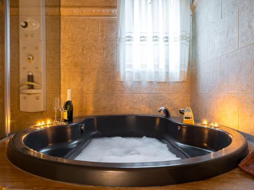 Villa Villa Luxury Rock Tirri By Interhome