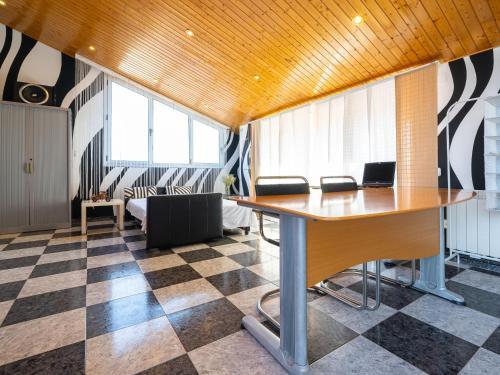 Villa Villa Luxury Rock Tirri By Interhome