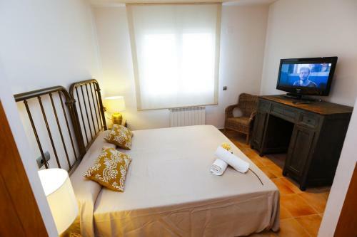 Villa New Aiguesverdes Only Families