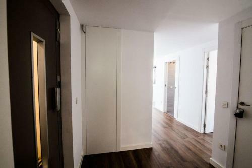 Apartamento Atico Con Terraza En El Centro De Reus