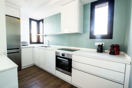 4-2 Apartamento De Dise�o En El Centro De Reus