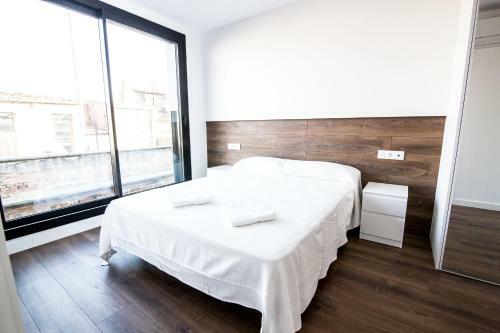 4-2 Apartamento De Dise�o En El Centro De Reus