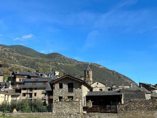 Apartamento Piso Rialp Con Vistas