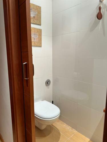 Apartamento Piso Rialp Con Vistas
