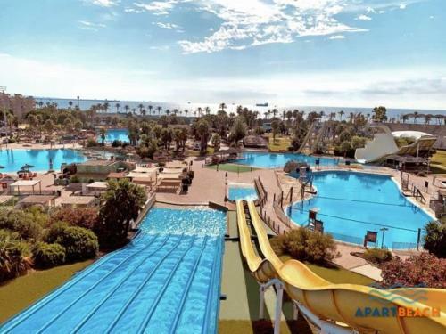 Apartbeach El Carrilet Centrico Y Luminoso