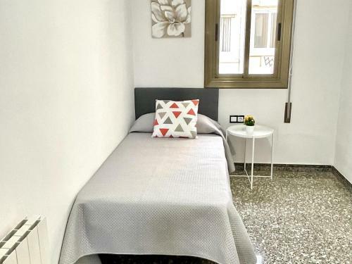 Apartbeach El Carrilet Centrico Y Luminoso