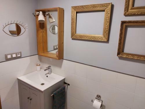 Apartamento Ca La Abuela
