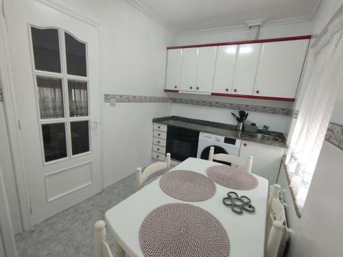 Apartamento La Luz De Reinosa 3