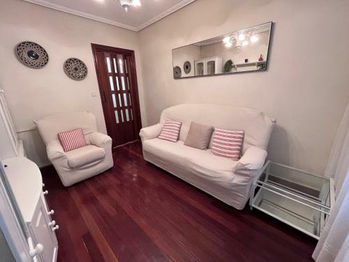 Apartamento La Luz De Reinosa 3