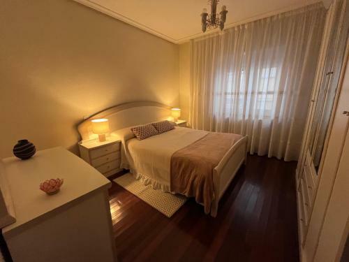 Apartamentos La Luz De Reinosa 2
