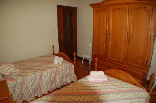 Apartamentos La Luz De Reinosa 2